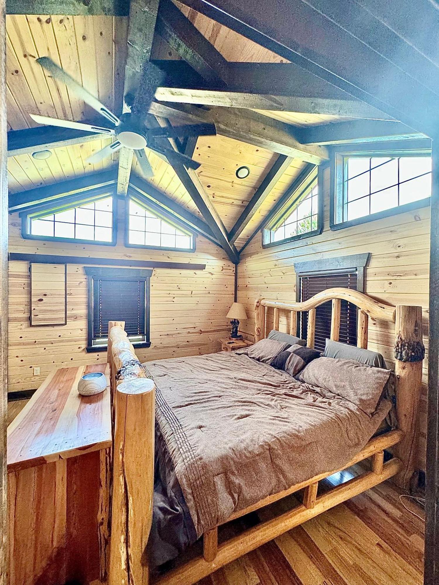 The At Lodge *