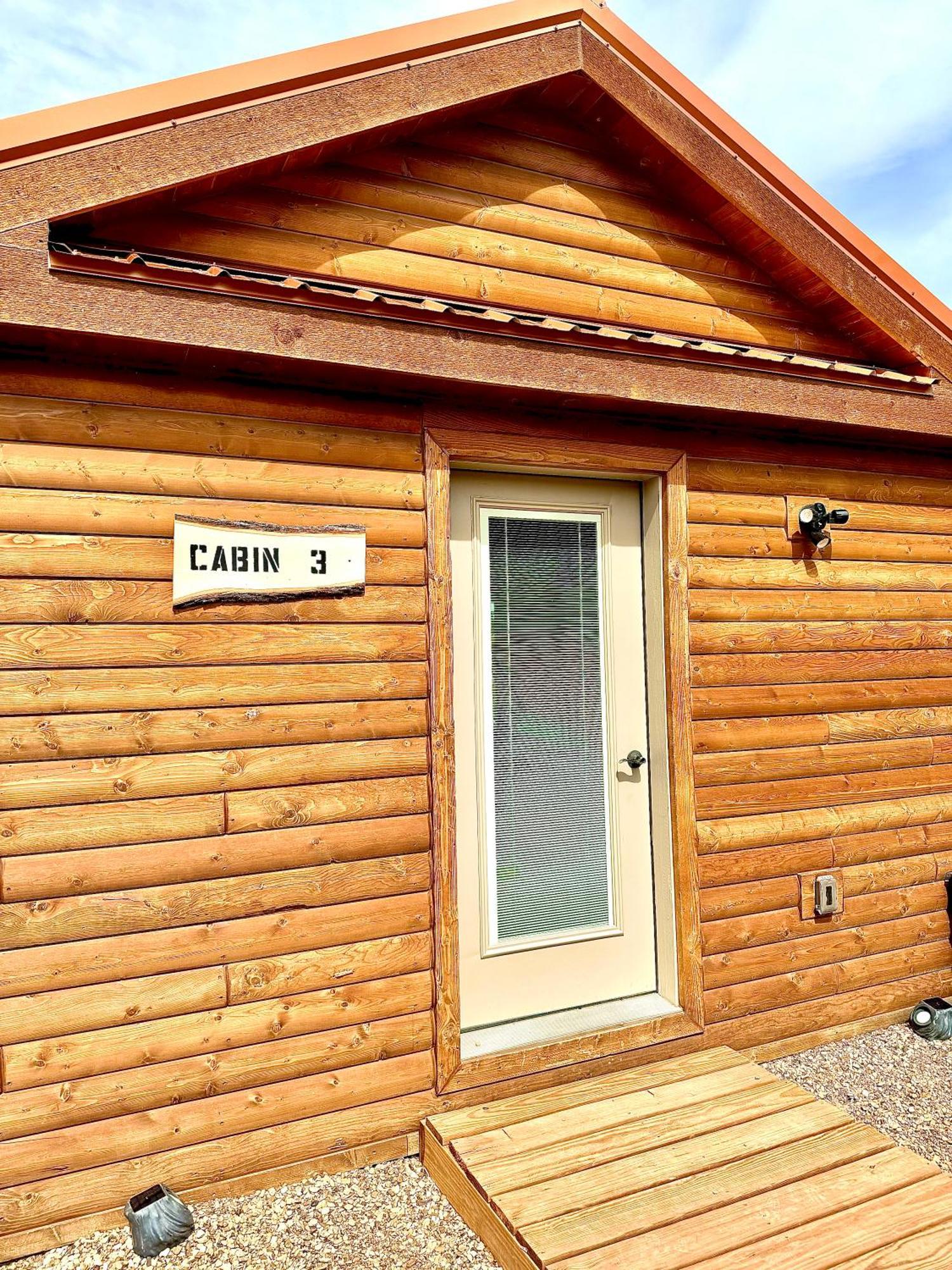 The At Lodge *